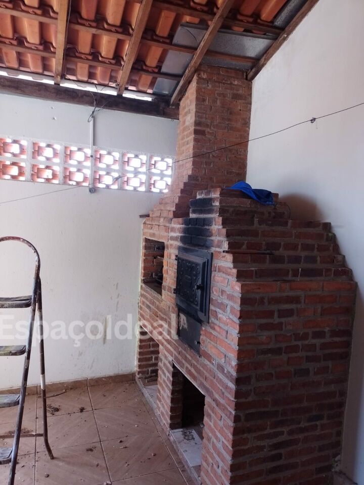 Casa, 3 quartos, 121 m² - Foto 6