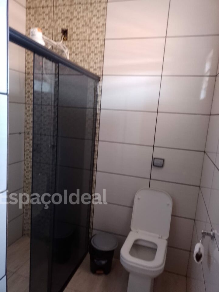 Casa, 3 quartos, 121 m² - Foto 7