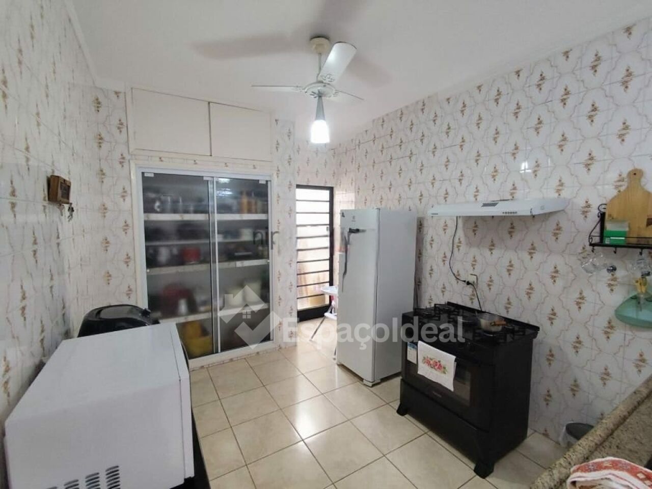 Casa, 3 quartos, 177 m² - Foto 5