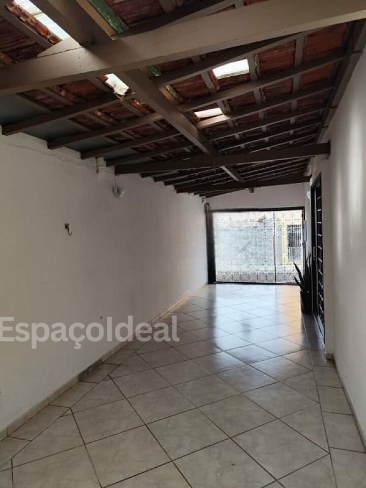 Casa, 3 quartos, 177 m² - Foto 6
