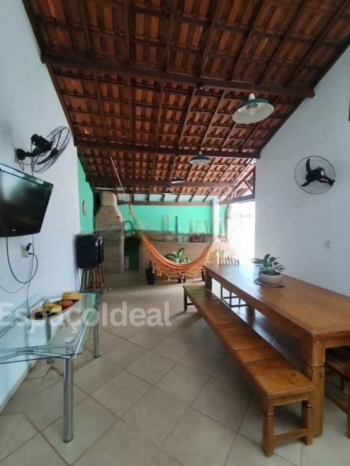 Casa, 3 quartos, 177 m² - Foto 8