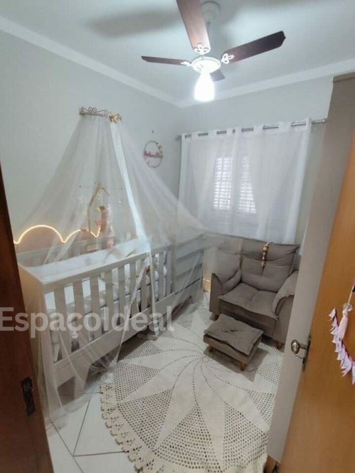 Casa, 3 quartos, 177 m² - Foto 12