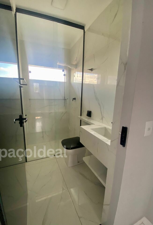 Casa, 2 quartos, 100 m² - Foto 2