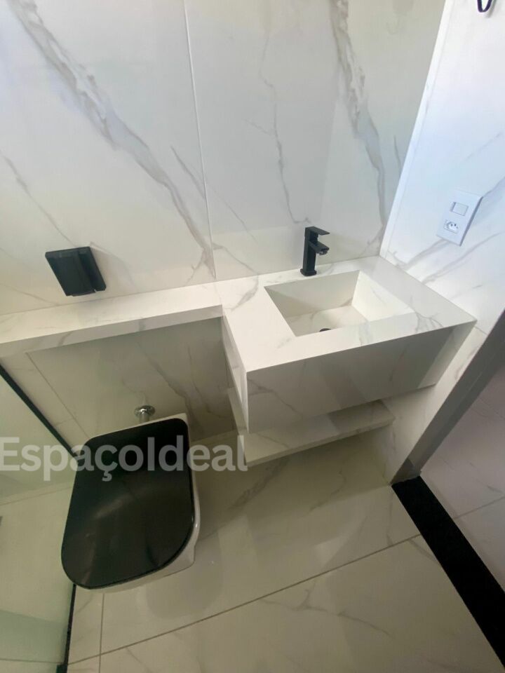 Casa, 2 quartos, 100 m² - Foto 7