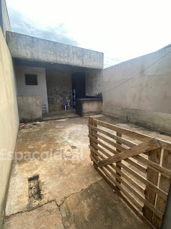 Casa, 2 quartos, 100 m² - Foto 11