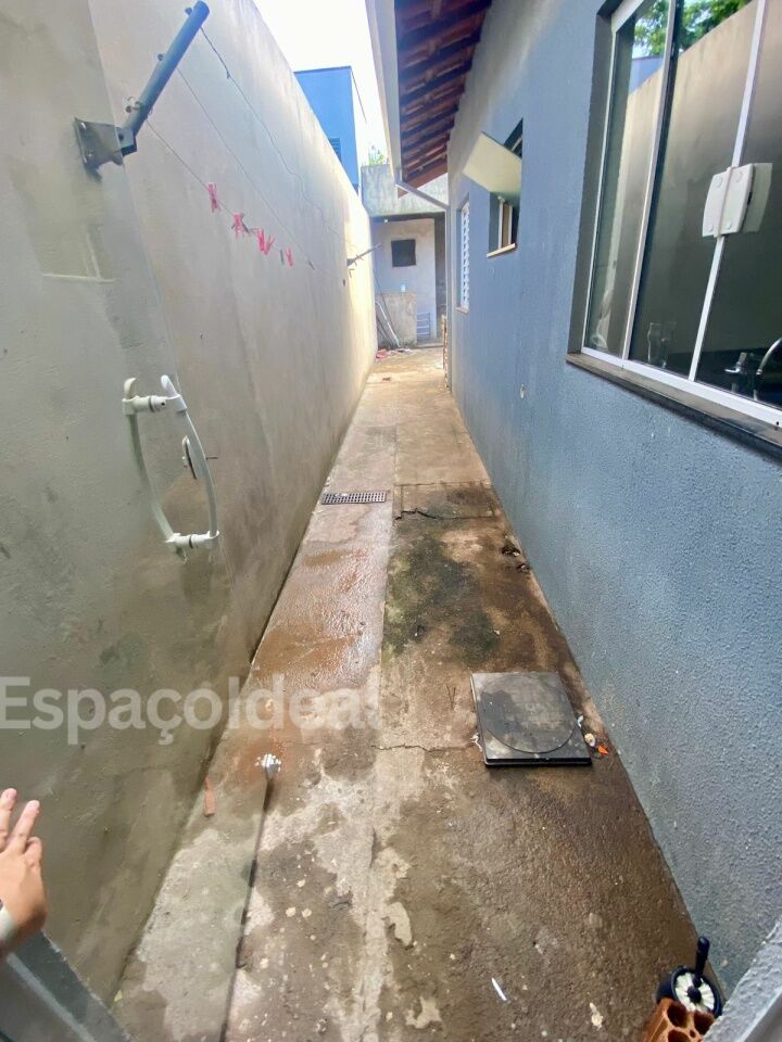 Casa, 2 quartos, 100 m² - Foto 16