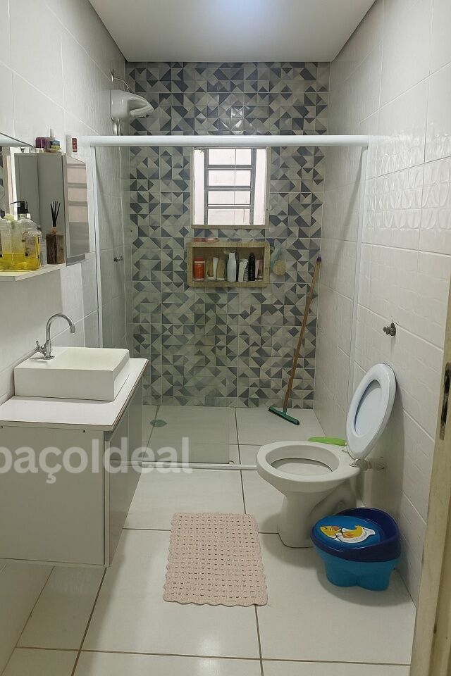Casa, 3 quartos, 135 m² - Foto 6