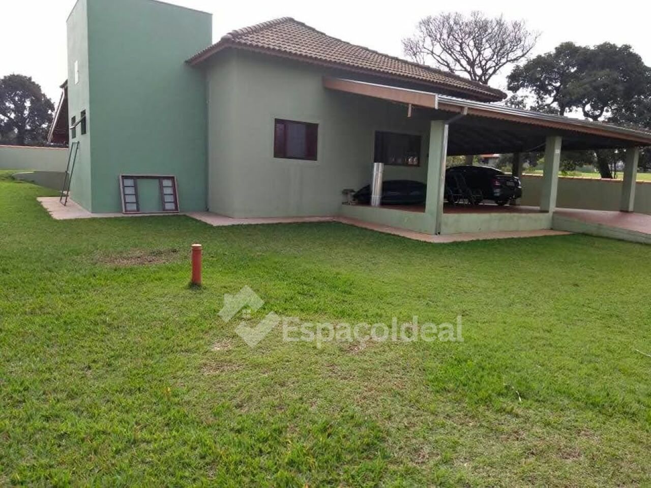 Casa de Condomínio, 3 quartos - Foto 3