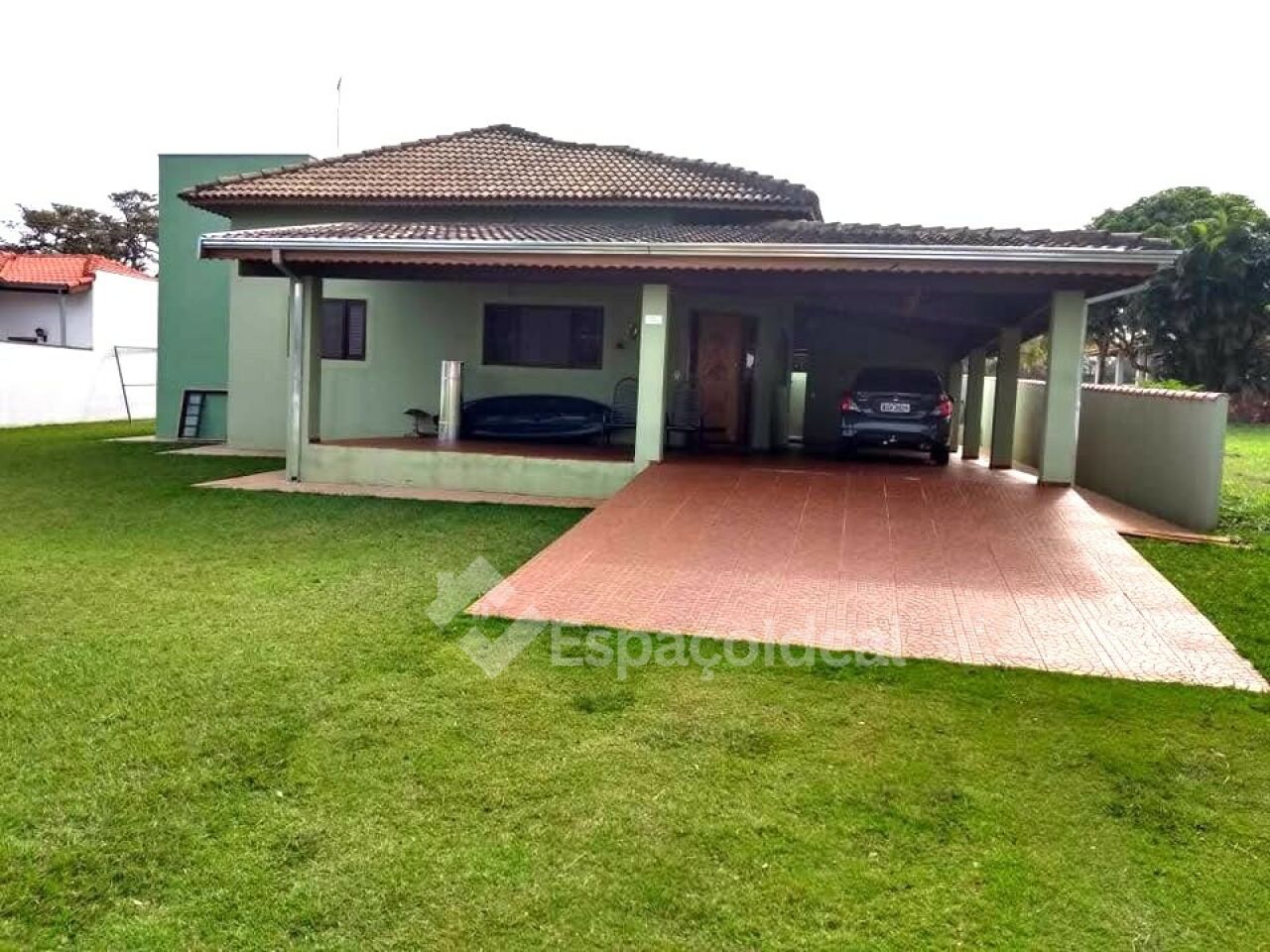 Casa de Condomínio, 3 quartos - Foto 5