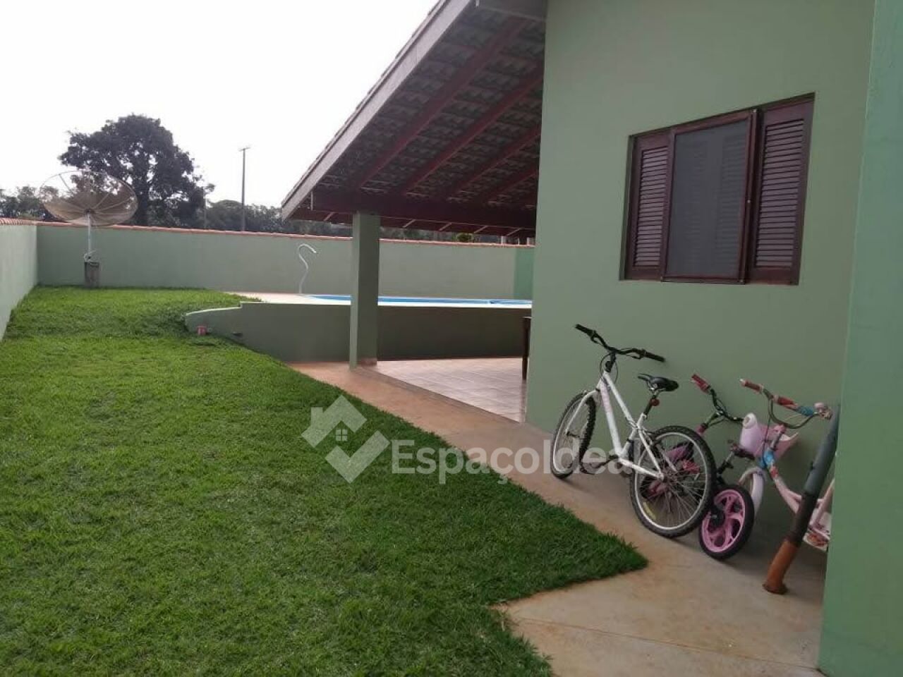 Casa de Condomínio, 3 quartos - Foto 7