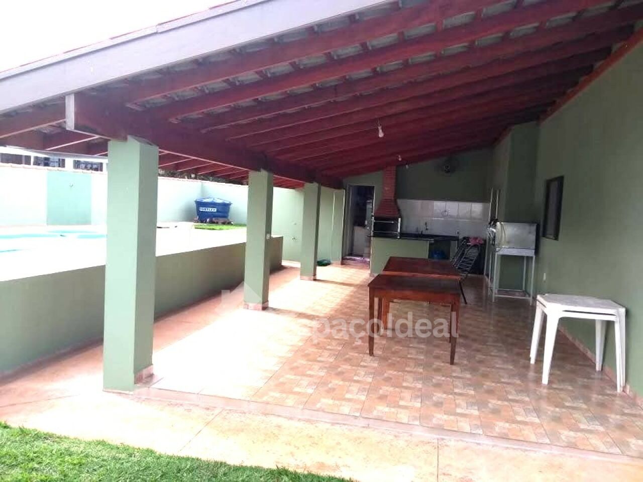 Casa de Condomínio, 3 quartos - Foto 8