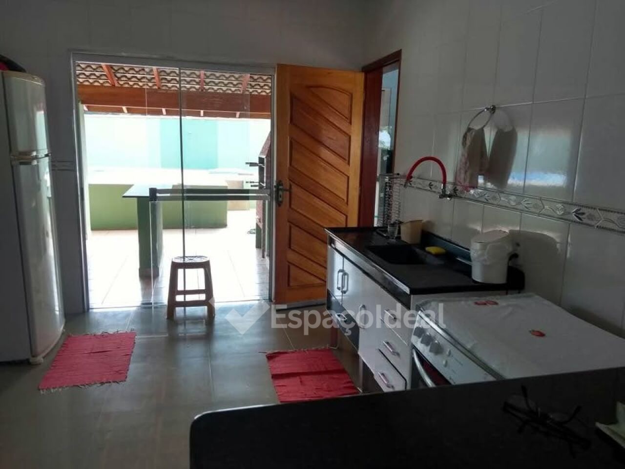 Casa de Condomínio, 3 quartos - Foto 14