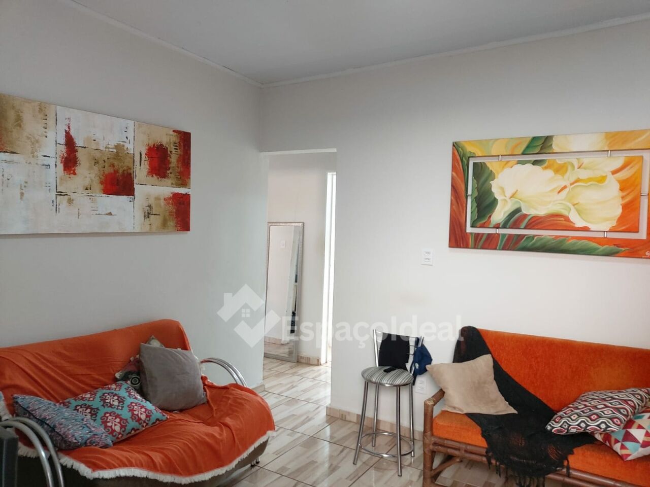 Casa, 2 quartos, 173 m² - Foto 1