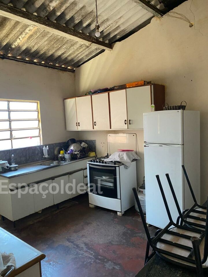 Casa, 2 quartos, 286 m² - Foto 1