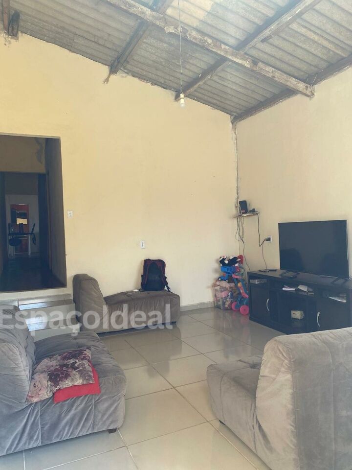 Casa, 2 quartos, 286 m² - Foto 3