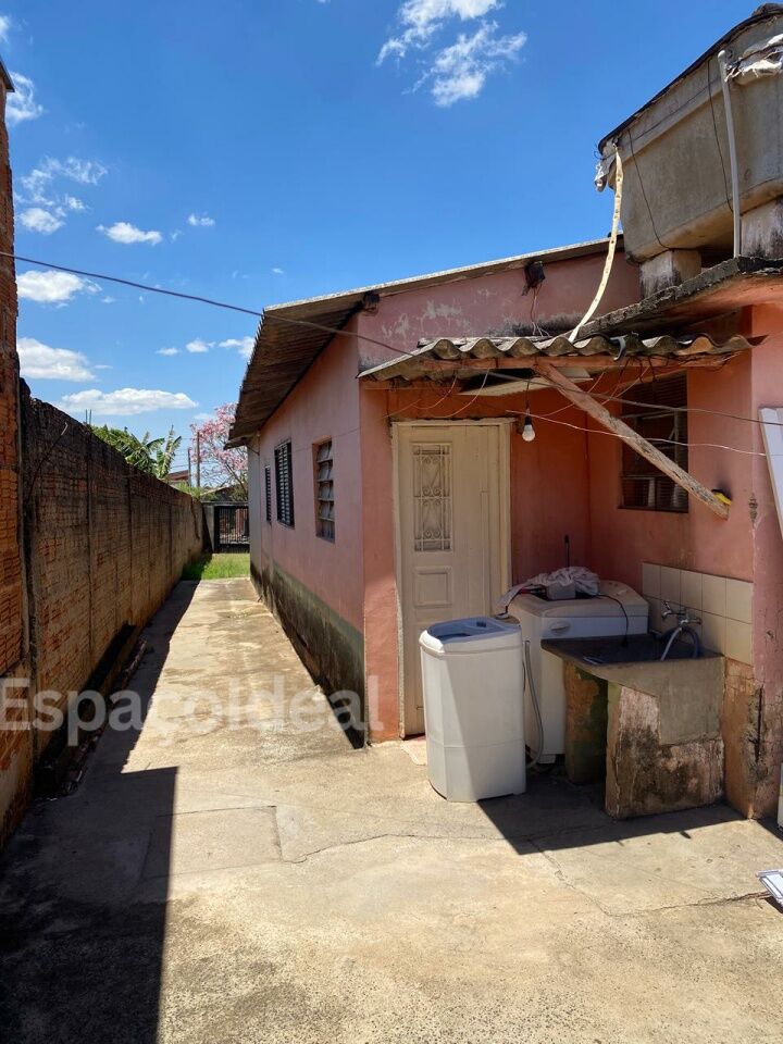 Casa, 2 quartos, 286 m² - Foto 8