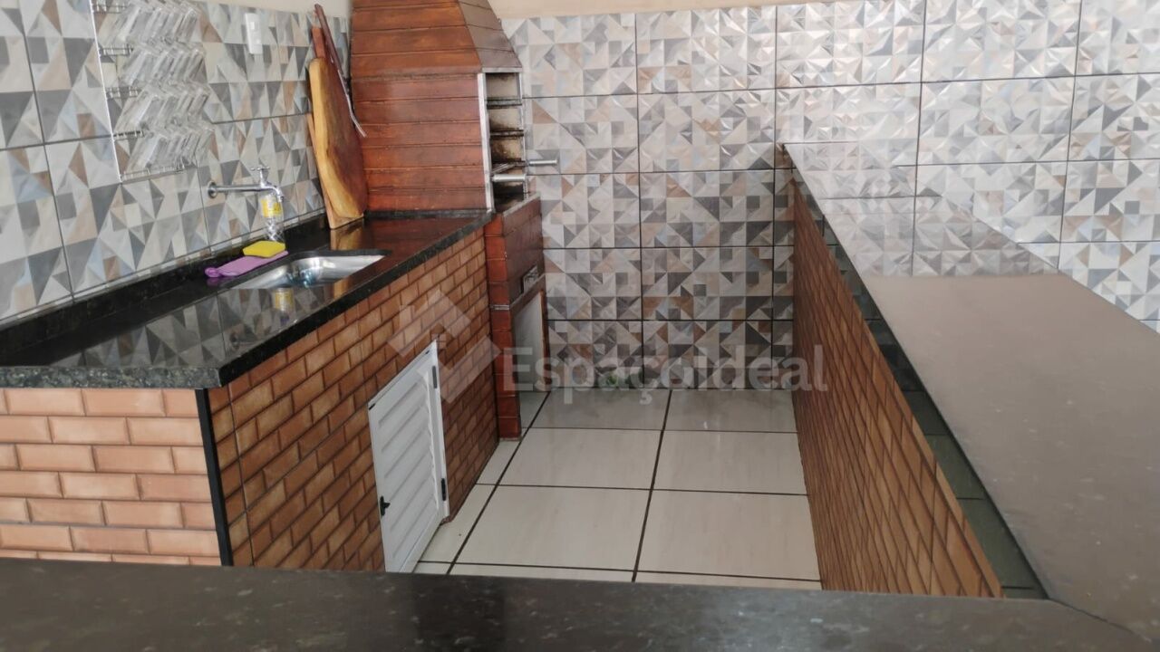 Depósito-Galpão, 226 m² - Foto 3