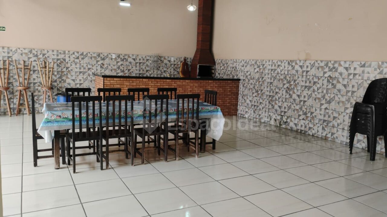 Depósito-Galpão, 226 m² - Foto 4