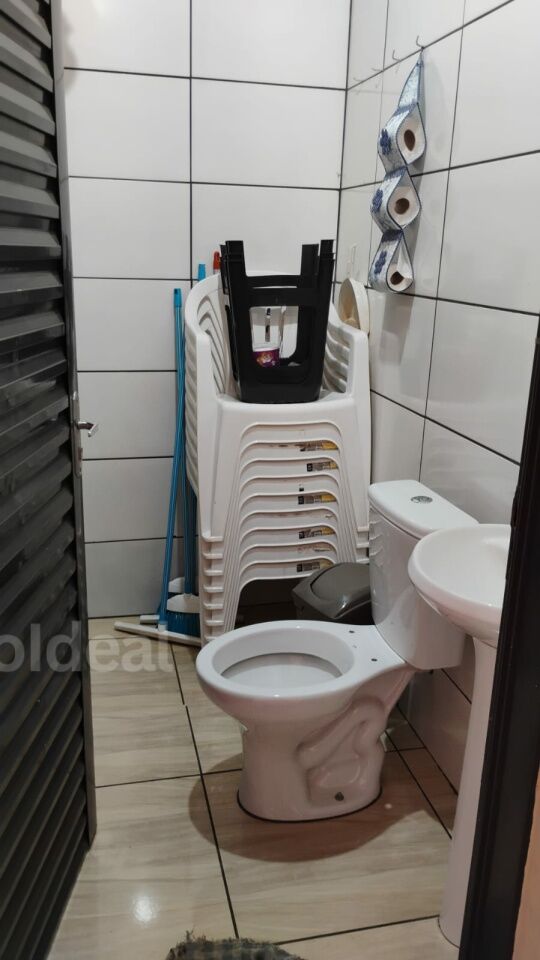 Depósito-Galpão, 226 m² - Foto 5