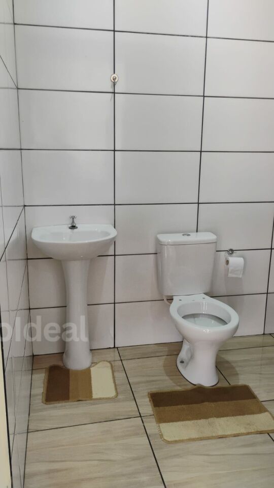 Depósito-Galpão, 226 m² - Foto 6