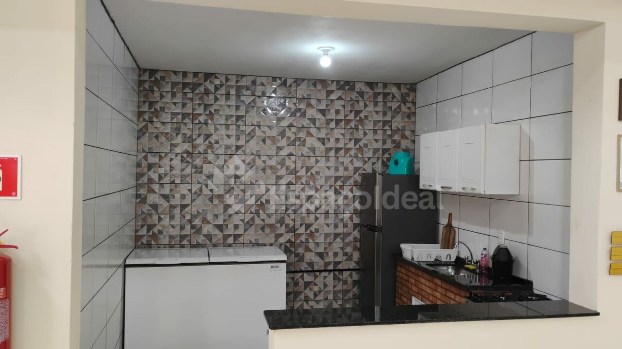 Depósito-Galpão, 226 m² - Foto 7