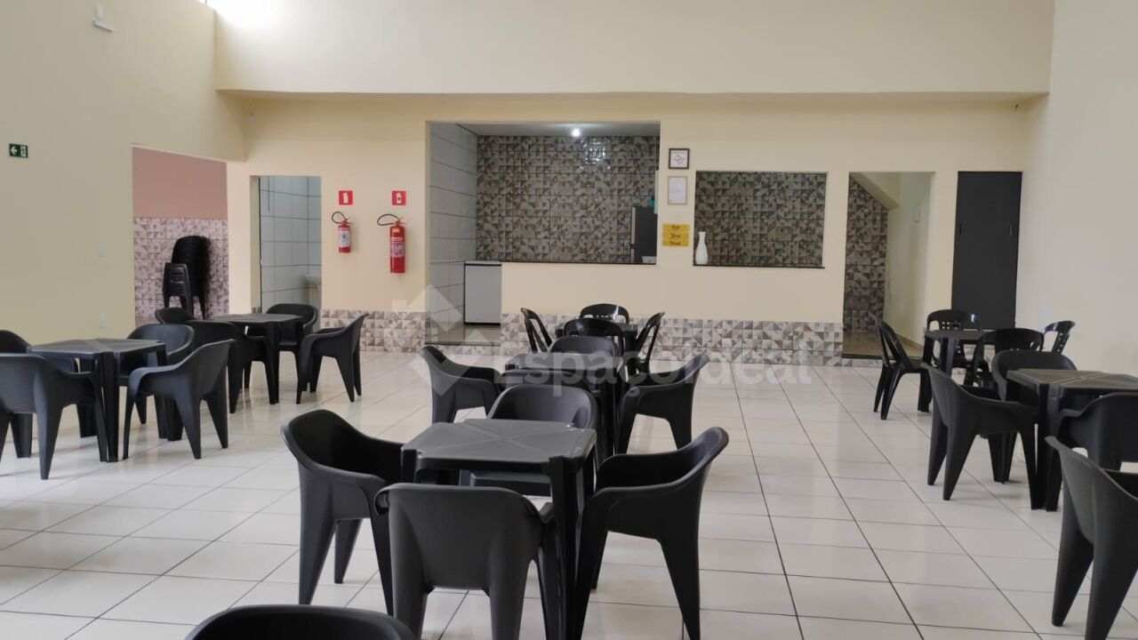 Depósito-Galpão, 226 m² - Foto 2