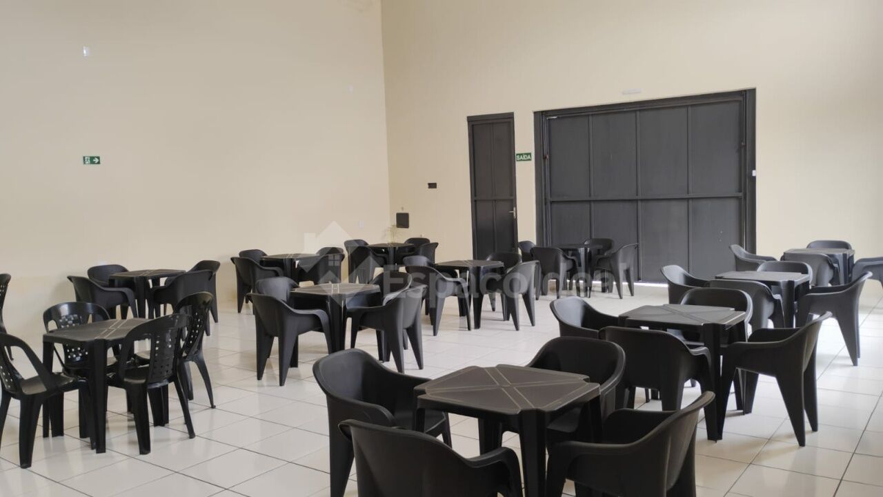 Depósito-Galpão, 226 m² - Foto 8