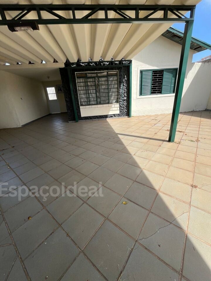 Casa, 3 quartos, 187 m² - Foto 1