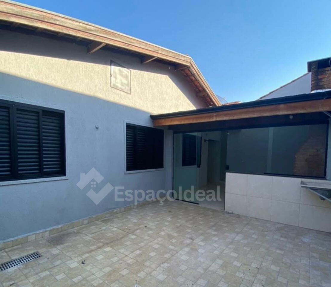Casa, 3 quartos, 150 m² - Foto 5