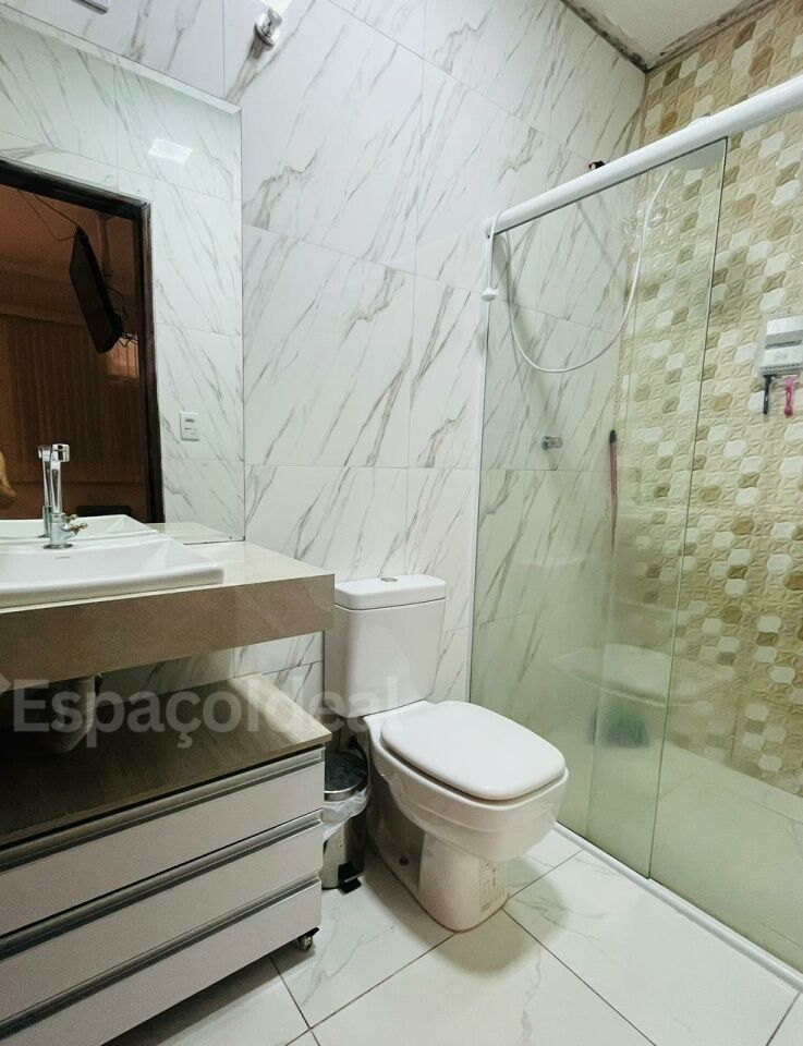 Casa, 3 quartos, 150 m² - Foto 7