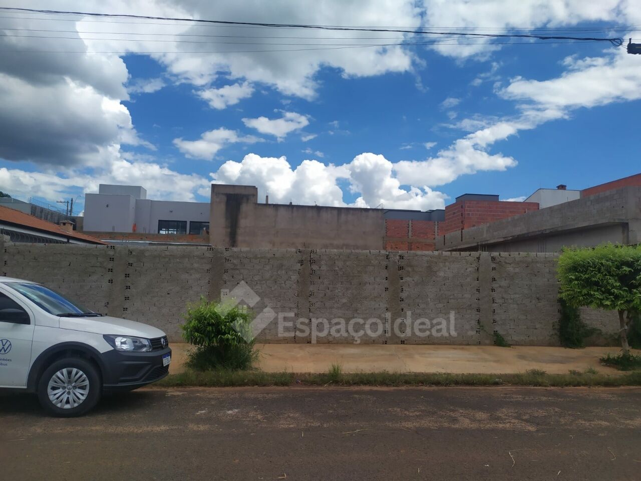 Terreno, 365 m² - Foto 1