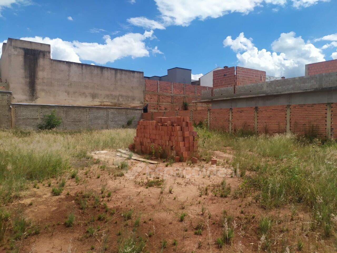 Terreno, 365 m² - Foto 2