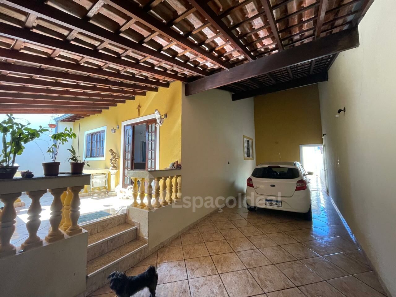 Casa, 3 quartos, 153 m² - Foto 2