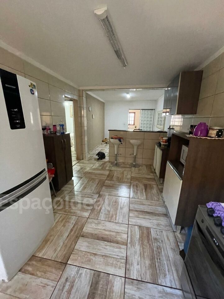 Casa, 3 quartos, 153 m² - Foto 3