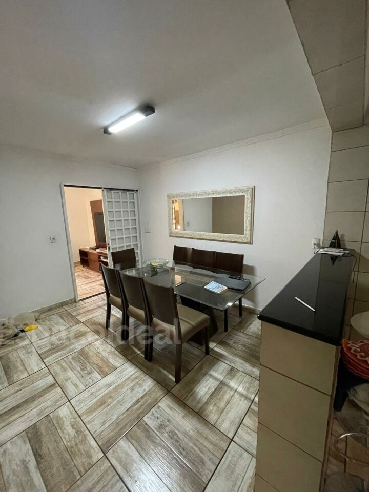 Casa, 3 quartos, 153 m² - Foto 5