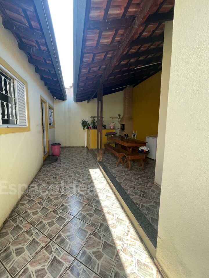 Casa, 3 quartos, 153 m² - Foto 8