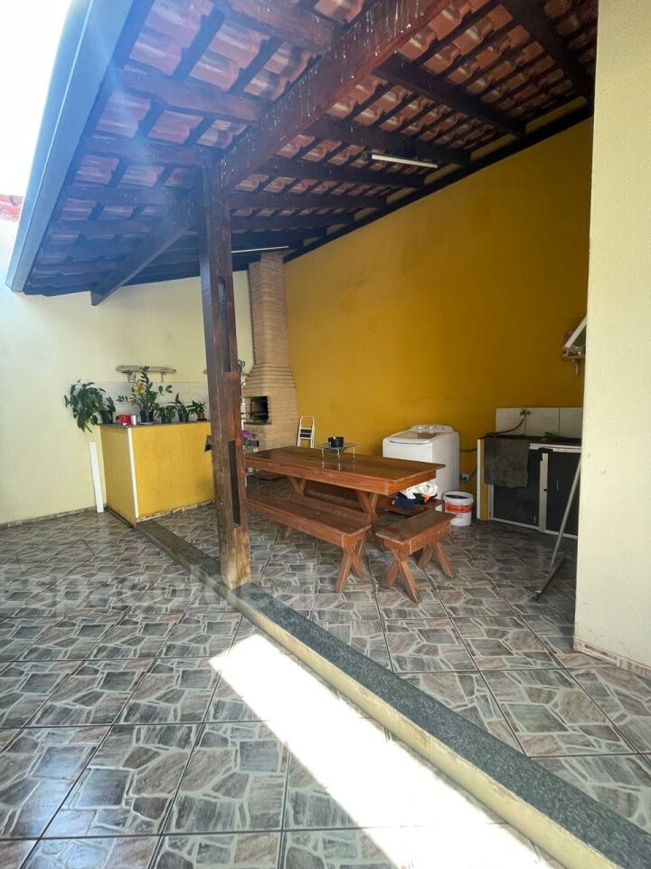 Casa, 3 quartos, 153 m² - Foto 9