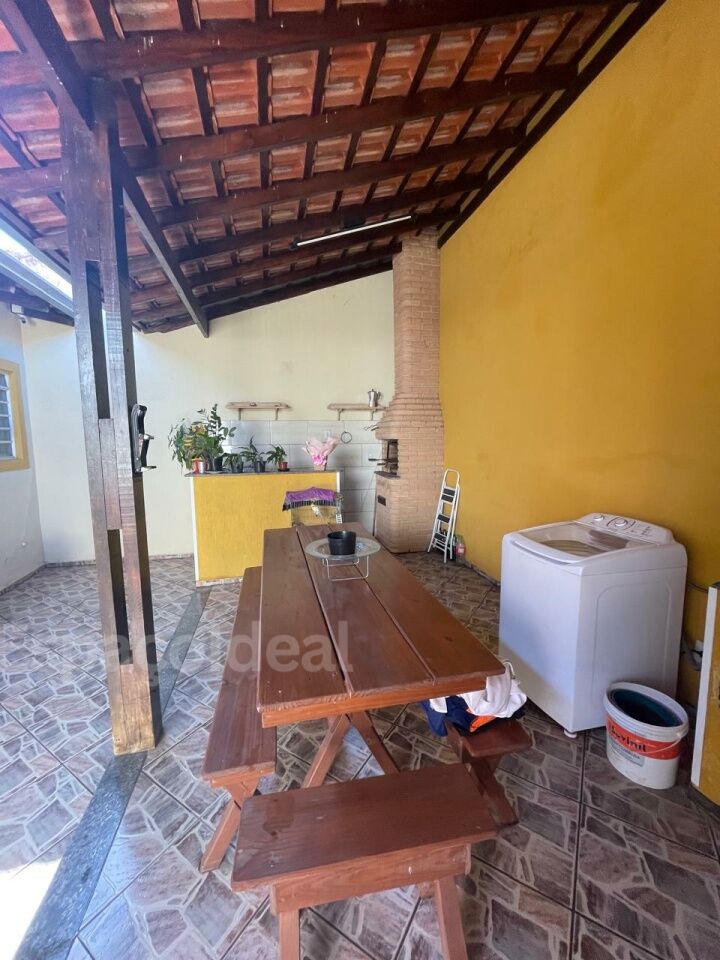 Casa, 3 quartos, 153 m² - Foto 13