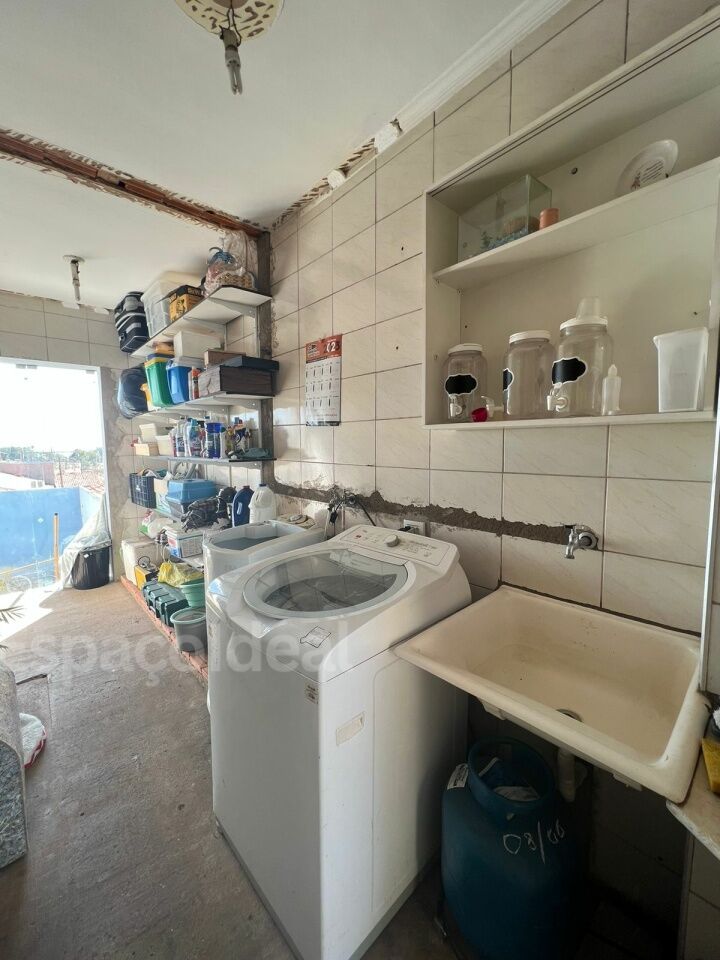 Casa, 2 quartos, 214 m² - Foto 13
