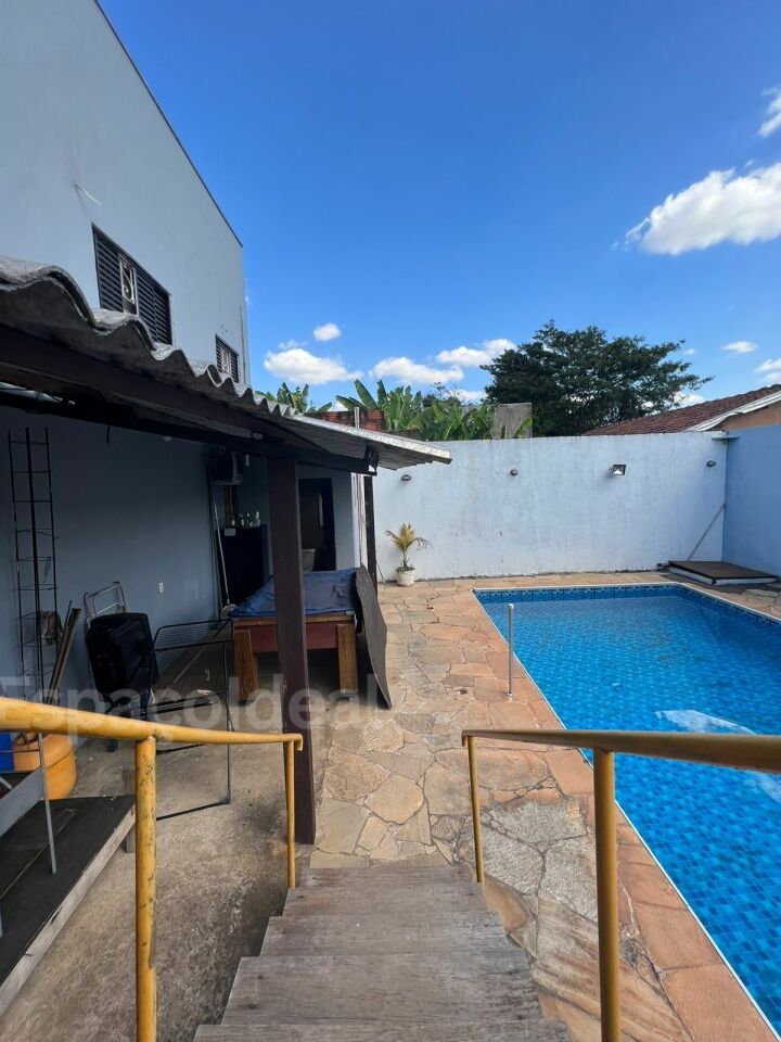 Casa, 2 quartos, 214 m² - Foto 10