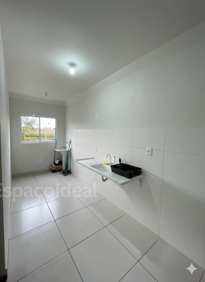 Apartamento, 2 quartos, 48 m² - Foto 2