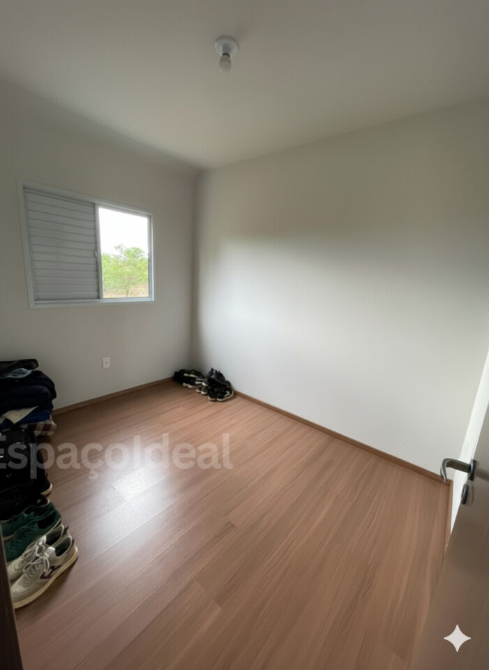 Apartamento, 2 quartos, 48 m² - Foto 3