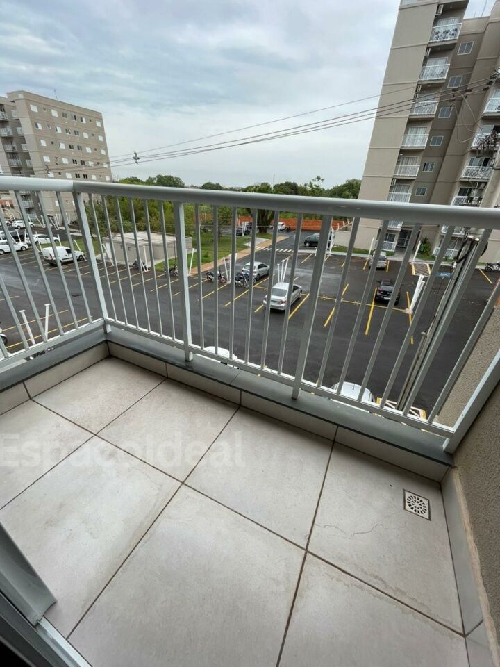 Apartamento, 2 quartos, 48 m² - Foto 5