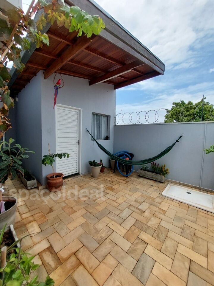 Casa, 3 quartos, 172 m² - Foto 3