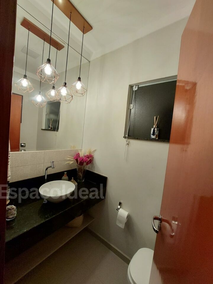 Casa, 3 quartos, 172 m² - Foto 7