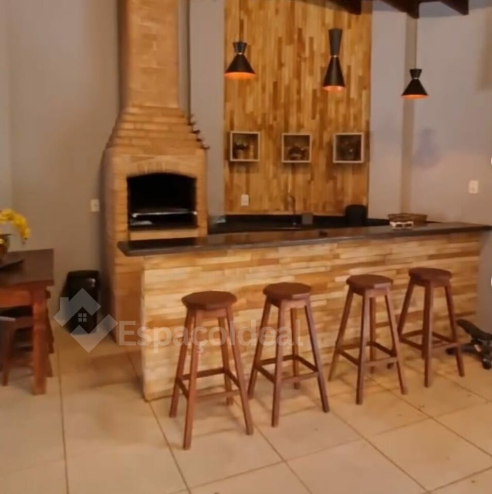 Casa, 3 quartos, 172 m² - Foto 8