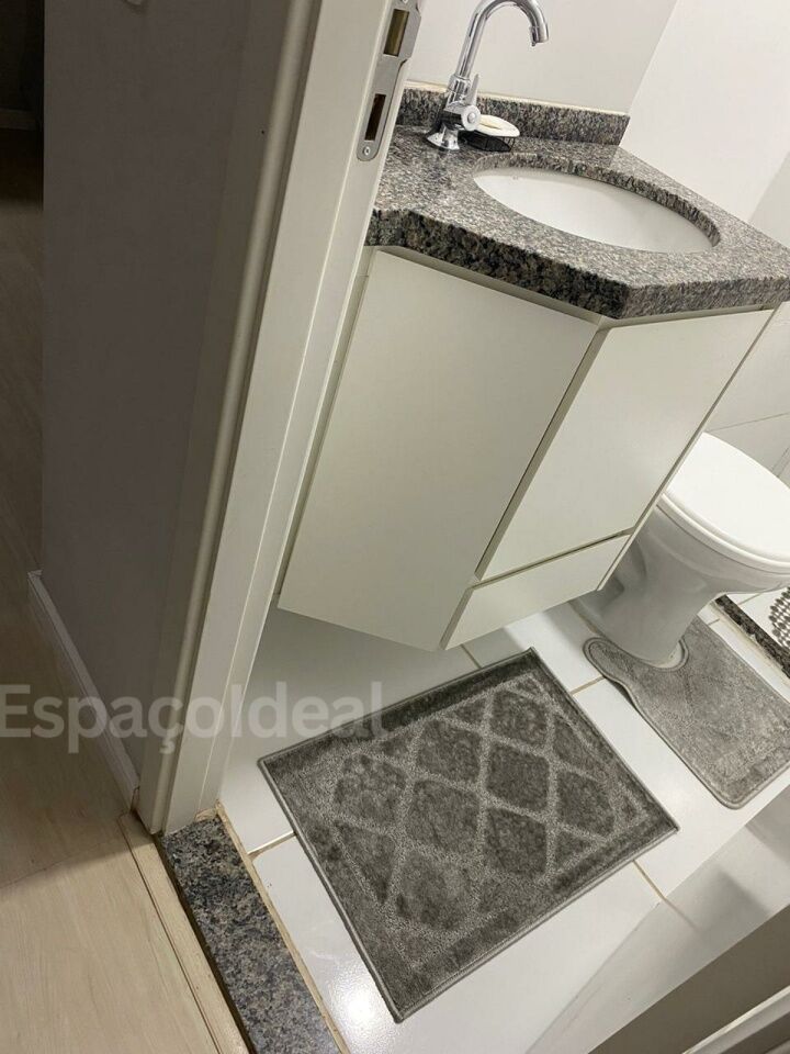 Apartamento, 2 quartos, 46 m² - Foto 9