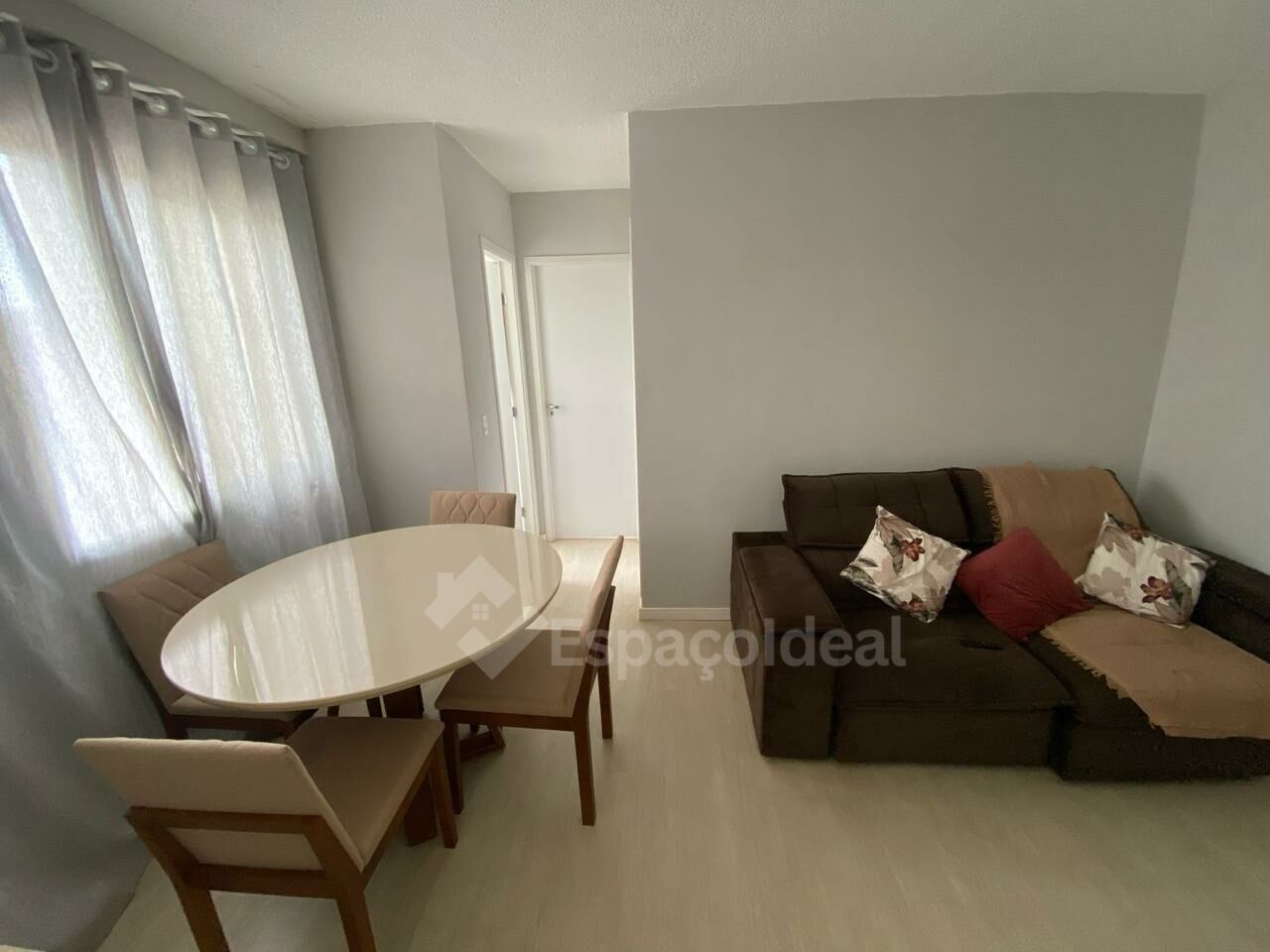 Apartamento, 2 quartos, 46 m² - Foto 5