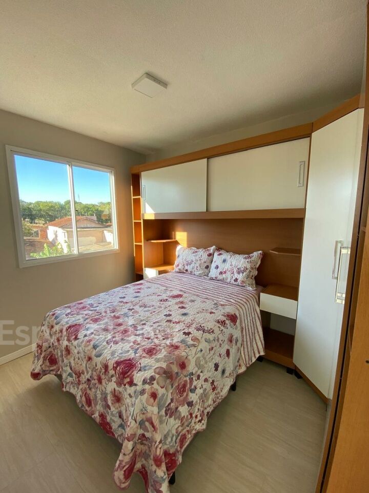 Apartamento, 2 quartos, 46 m² - Foto 7