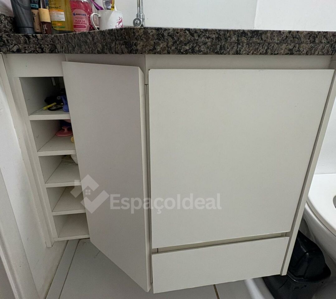 Apartamento, 2 quartos, 46 m² - Foto 8